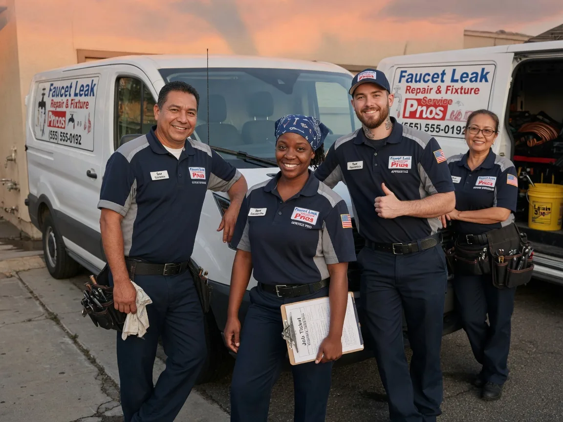 Faucet Repair company in Plentywood, MT