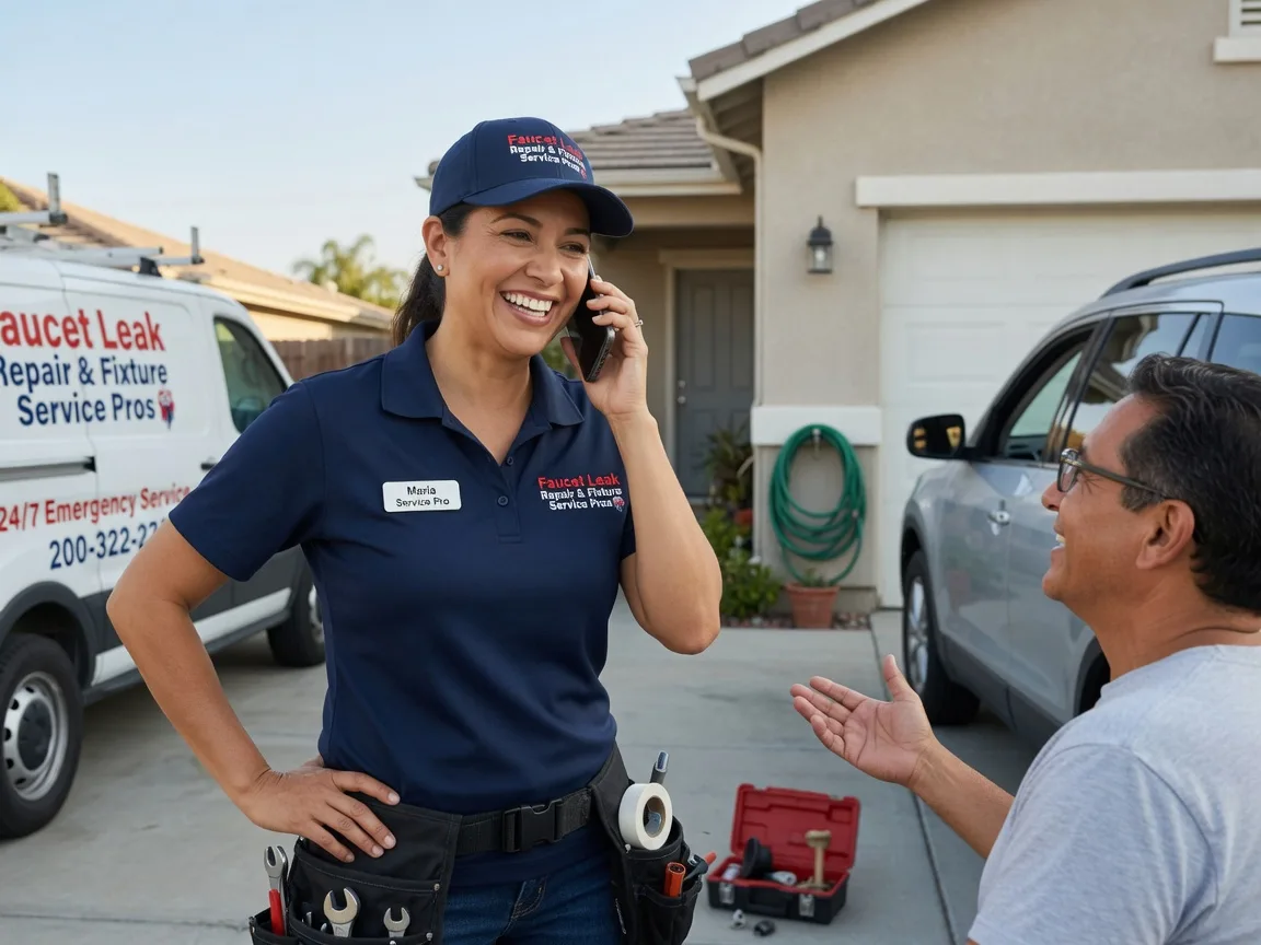 Faucet Repair Plentywood, MT FAQs